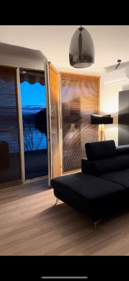 Apartament Sloneczny Grodek 30 Gródek Nad Dunajcem エクステリア 写真