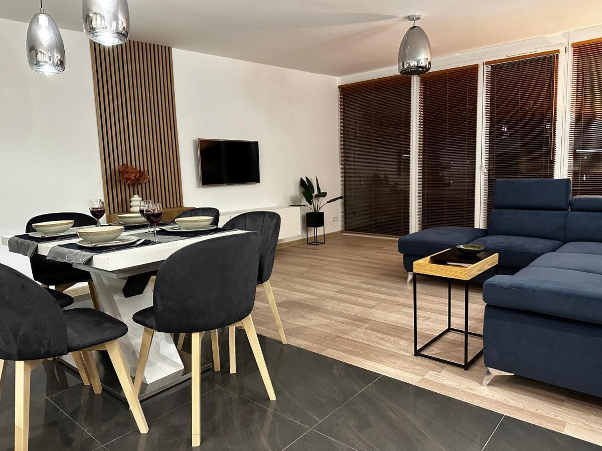 Apartament Sloneczny Grodek 30 Gródek Nad Dunajcem エクステリア 写真