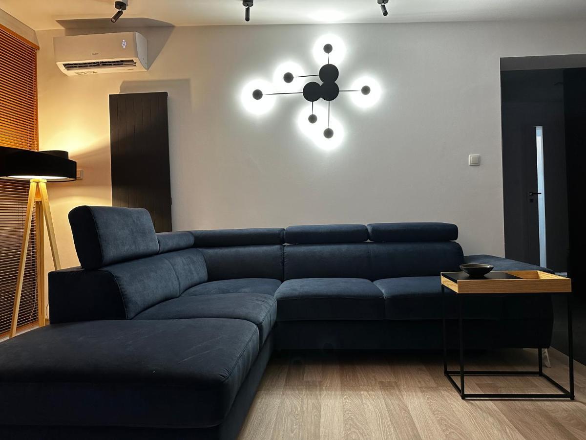 Apartament Sloneczny Grodek 30 Gródek Nad Dunajcem エクステリア 写真