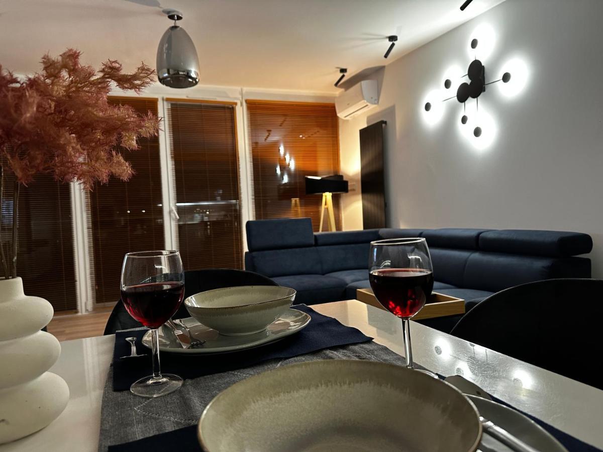 Apartament Sloneczny Grodek 30 Gródek Nad Dunajcem エクステリア 写真