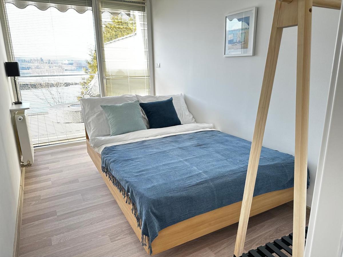Apartament Sloneczny Grodek 30 Gródek Nad Dunajcem エクステリア 写真