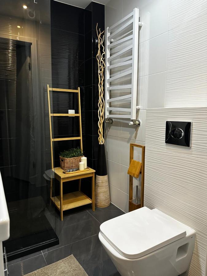 Apartament Sloneczny Grodek 30 Gródek Nad Dunajcem エクステリア 写真
