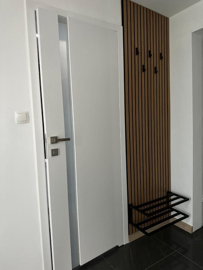 Apartament Sloneczny Grodek 30 Gródek Nad Dunajcem エクステリア 写真