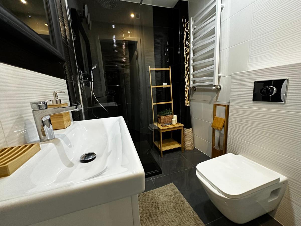 Apartament Sloneczny Grodek 30 Gródek Nad Dunajcem エクステリア 写真