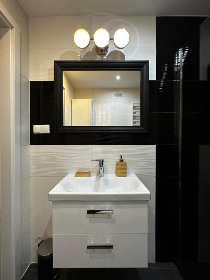 Apartament Sloneczny Grodek 30 Gródek Nad Dunajcem エクステリア 写真