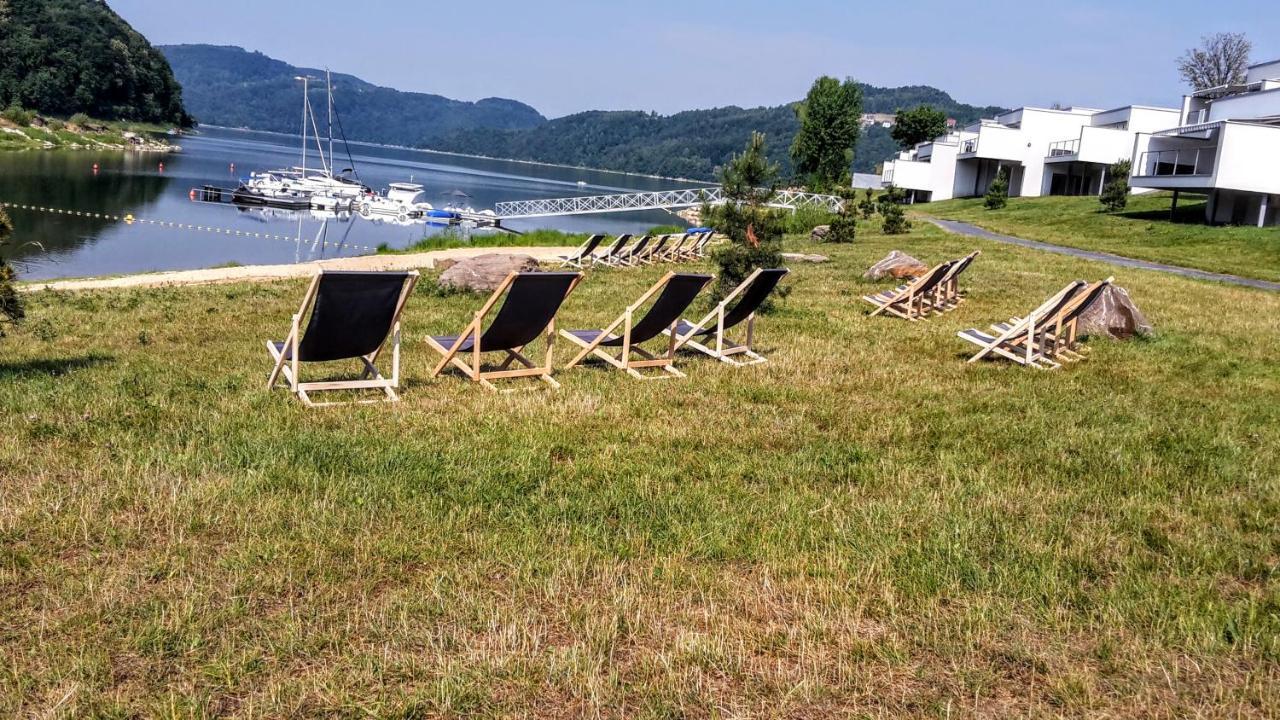 Apartament Sloneczny Grodek 30 Gródek Nad Dunajcem エクステリア 写真