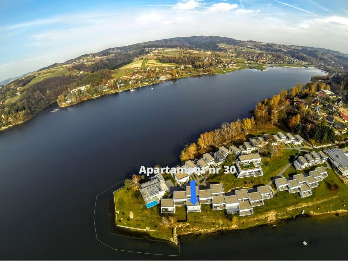 Apartament Sloneczny Grodek 30 Gródek Nad Dunajcem エクステリア 写真