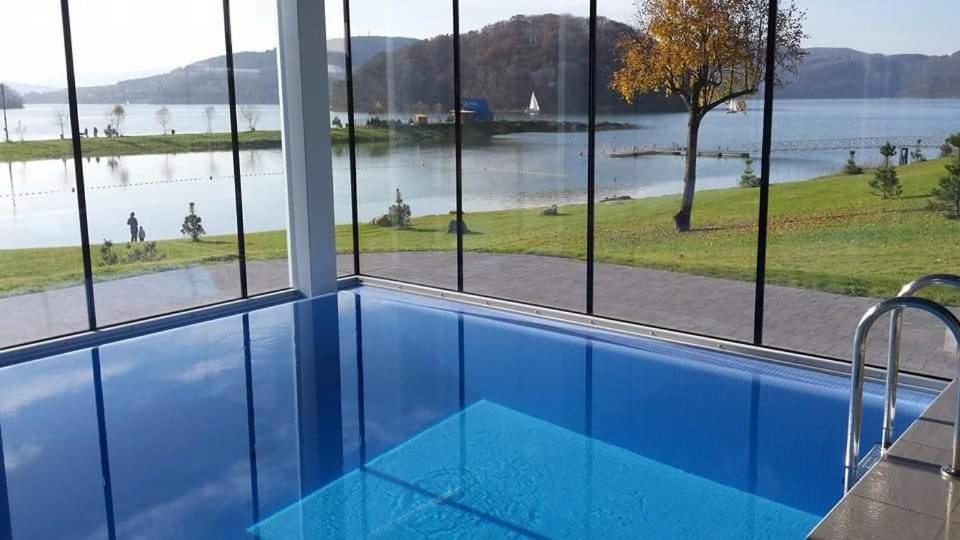Apartament Sloneczny Grodek 30 Gródek Nad Dunajcem エクステリア 写真