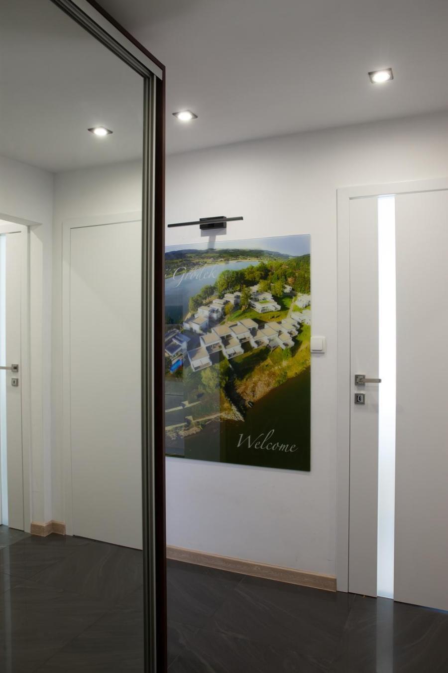 Apartament Sloneczny Grodek 30 Gródek Nad Dunajcem エクステリア 写真
