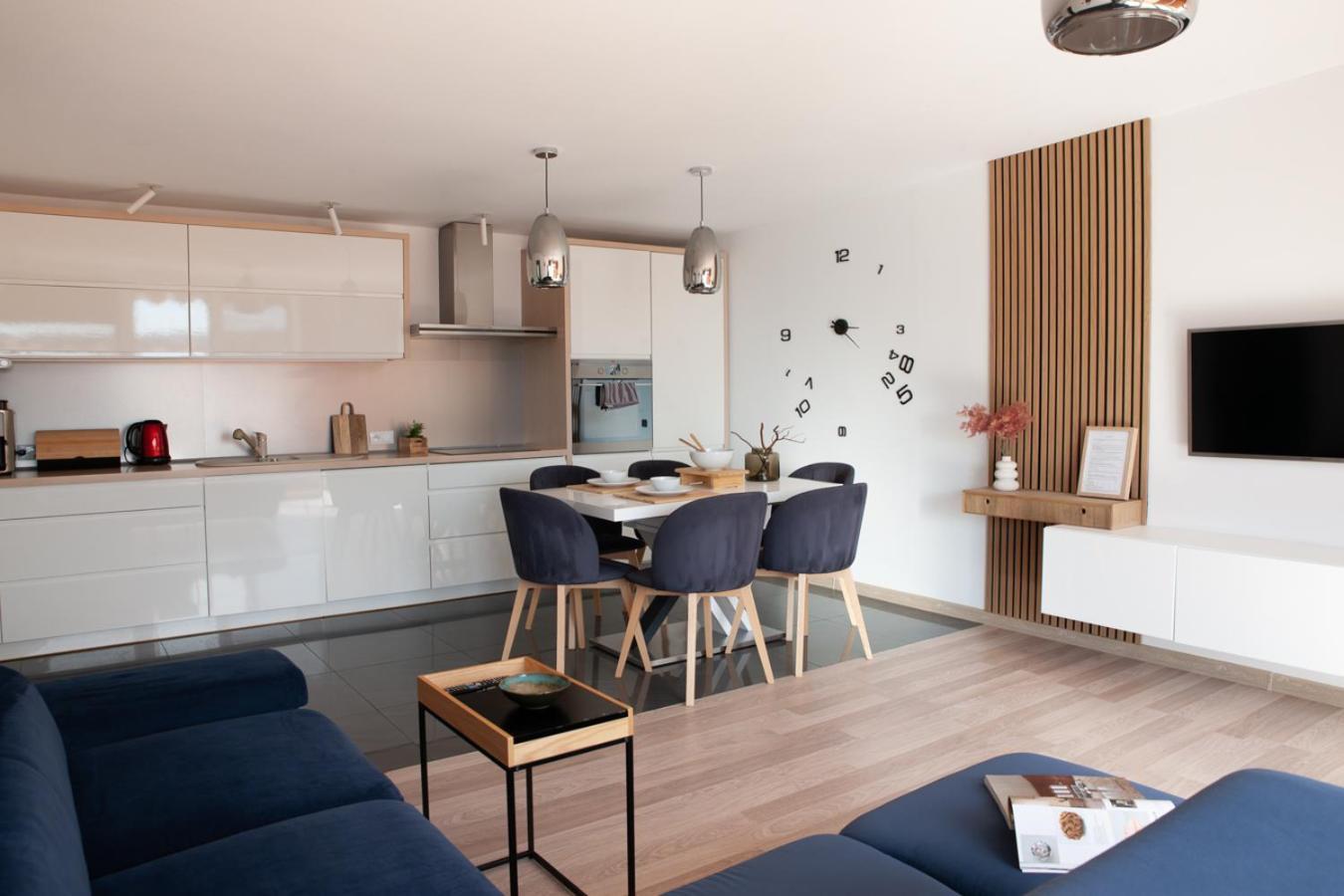 Apartament Sloneczny Grodek 30 Gródek Nad Dunajcem エクステリア 写真