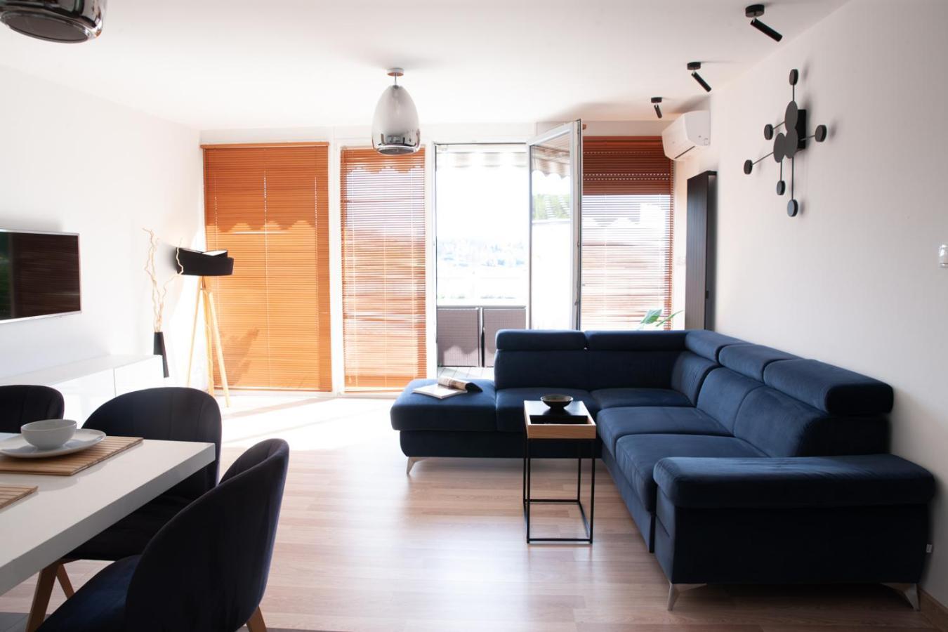 Apartament Sloneczny Grodek 30 Gródek Nad Dunajcem エクステリア 写真
