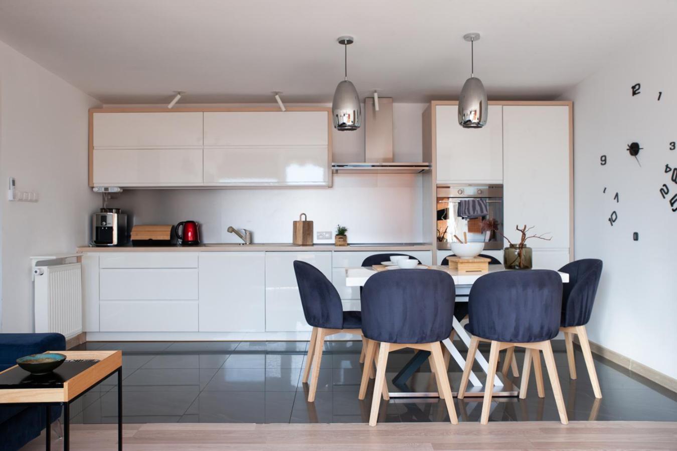 Apartament Sloneczny Grodek 30 Gródek Nad Dunajcem エクステリア 写真