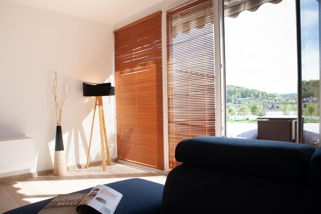Apartament Sloneczny Grodek 30 Gródek Nad Dunajcem エクステリア 写真