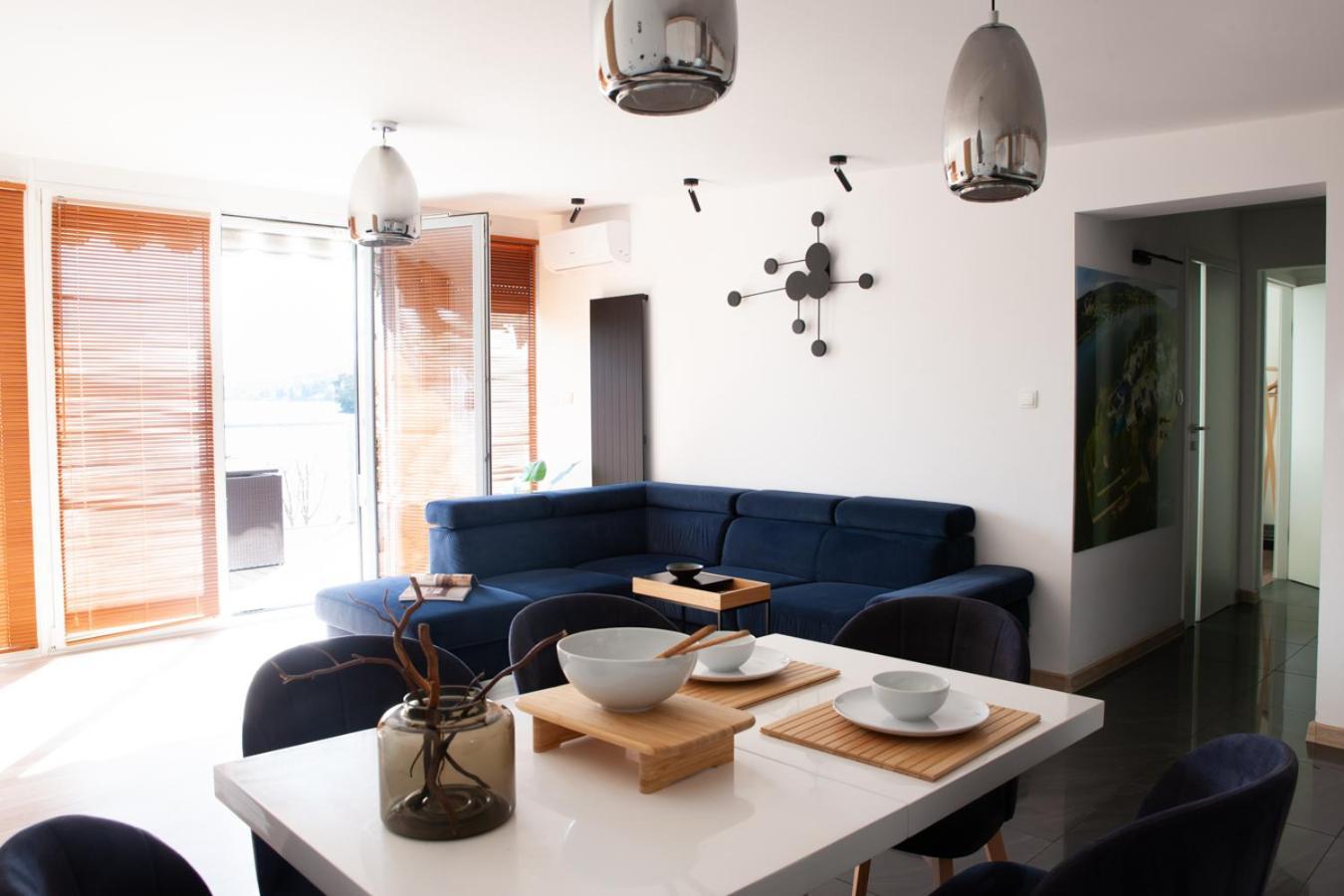 Apartament Sloneczny Grodek 30 Gródek Nad Dunajcem エクステリア 写真