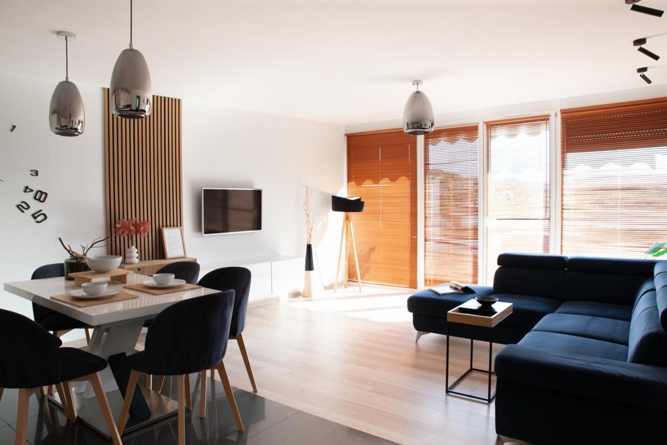 Apartament Sloneczny Grodek 30 Gródek Nad Dunajcem エクステリア 写真